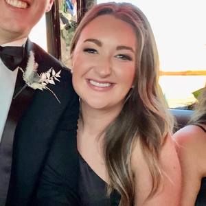 Meet your Posher, Mackenzie